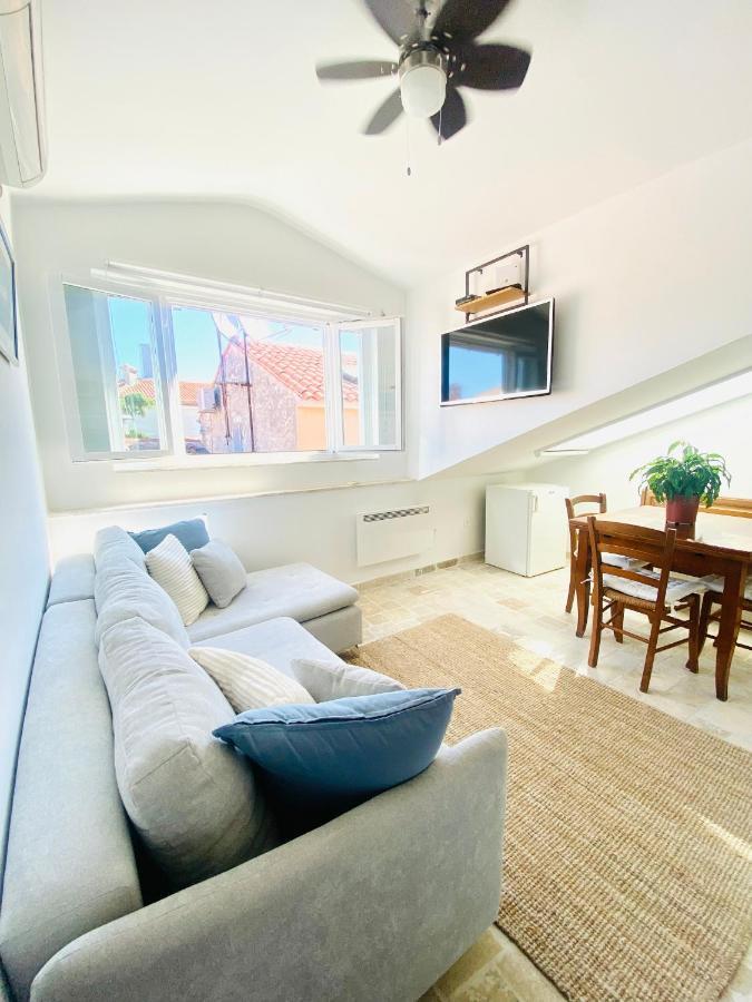 Istria Apartment - 3 Minutes From The Beach Novigrad  Bagian luar foto