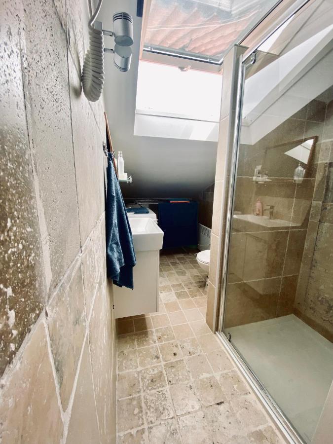 Istria Apartment - 3 Minutes From The Beach Novigrad  Bagian luar foto