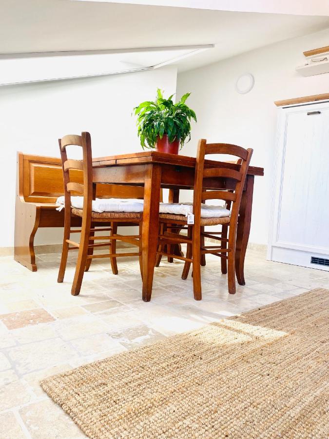 Istria Apartment - 3 Minutes From The Beach Novigrad  Bagian luar foto