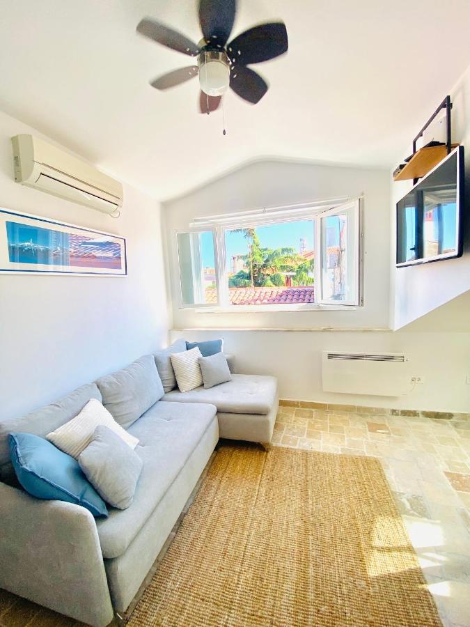 Istria Apartment - 3 Minutes From The Beach Novigrad  Bagian luar foto