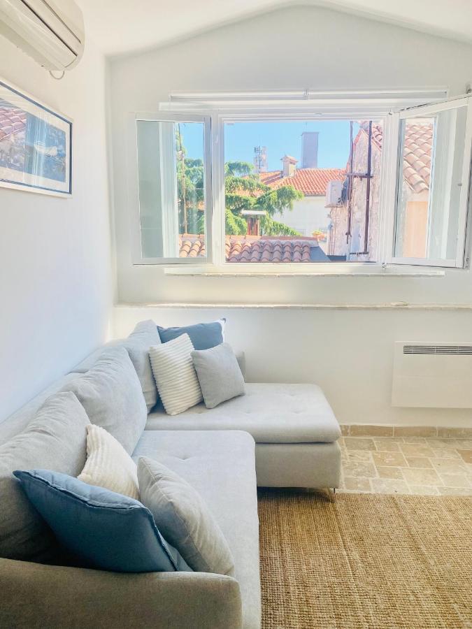 Istria Apartment - 3 Minutes From The Beach Novigrad  Bagian luar foto