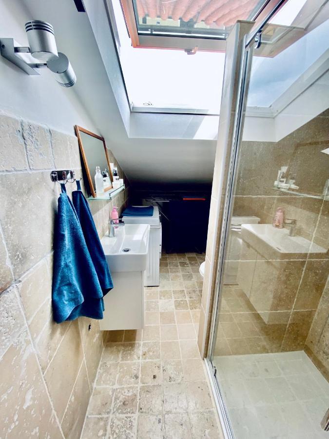 Istria Apartment - 3 Minutes From The Beach Novigrad  Bagian luar foto