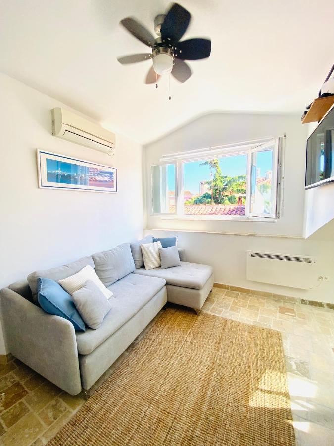 Istria Apartment - 3 Minutes From The Beach Novigrad  Bagian luar foto