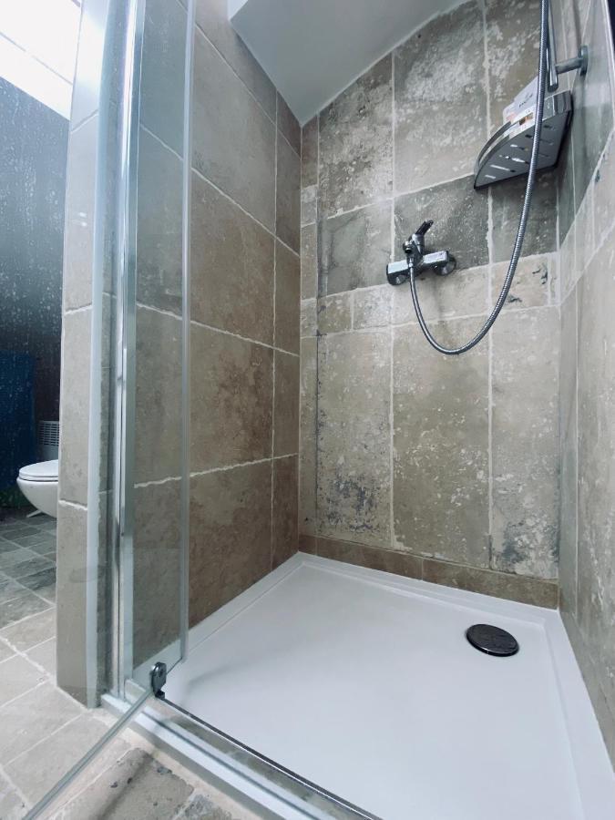 Istria Apartment - 3 Minutes From The Beach Novigrad  Bagian luar foto