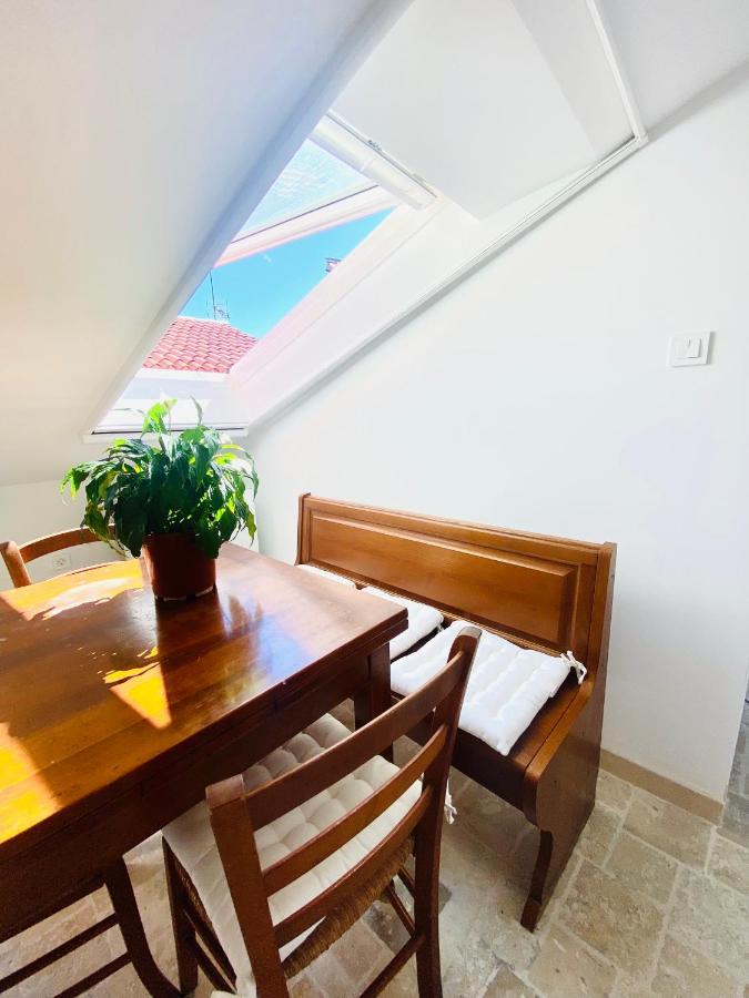 Istria Apartment - 3 Minutes From The Beach Novigrad  Bagian luar foto