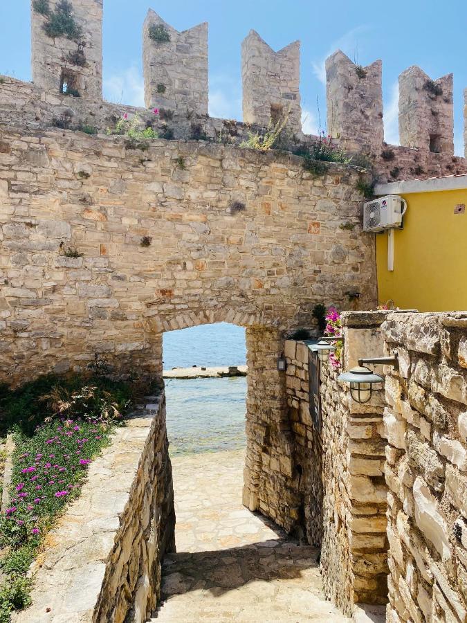 Istria Apartment - 3 Minutes From The Beach Novigrad  Bagian luar foto